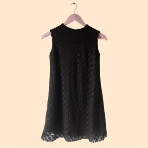 Vintage Junior Vogues Dress Size XS